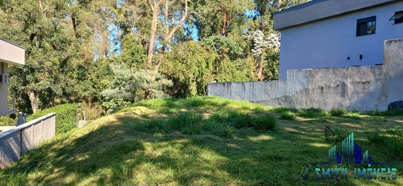 Foto 2 de Lote de Condomínio para alugar, 582m2 em Granja Viana, Cotia - SP