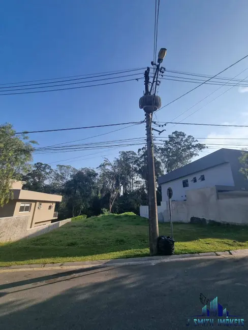 Lote de Condomínio para alugar, 582m2 em Granja Viana, Cotia - SP - imagem 1 Foto 1 de Lote de Condomínio para alugar, 582m2 em Granja Viana, Cotia - SP