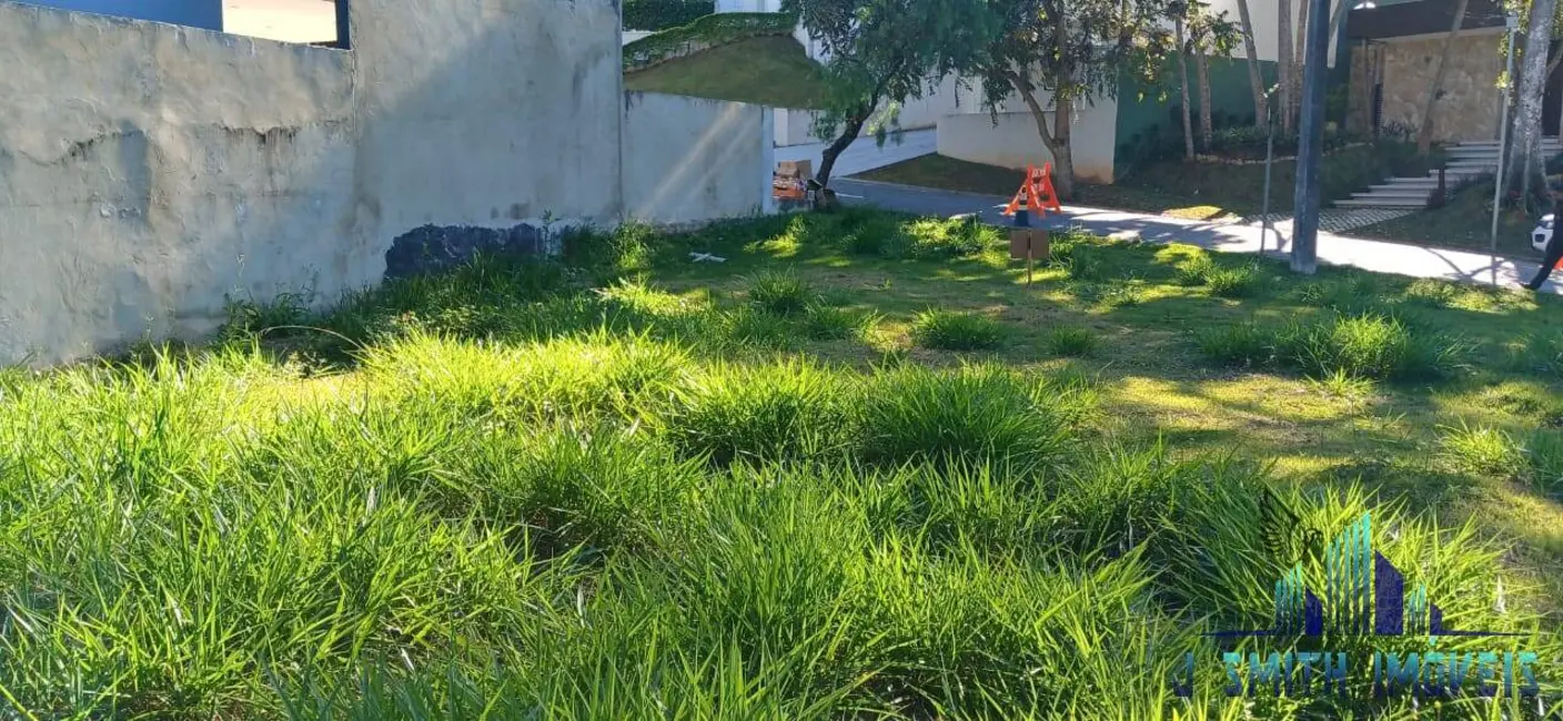 Lote de Condomínio para alugar, 582m2 em Granja Viana, Cotia - SP - imagem 5 Foto 5 de Lote de Condomínio para alugar, 582m2 em Granja Viana, Cotia - SP