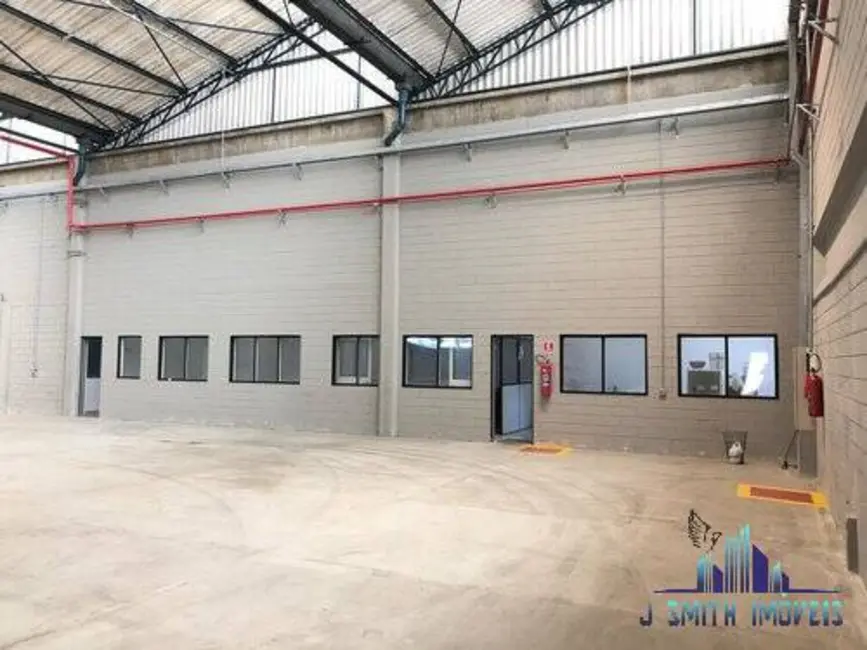 Foto 8 de Armazém / Galpão para alugar, 4123m2 em Sao Bernardo Do Campo - SP