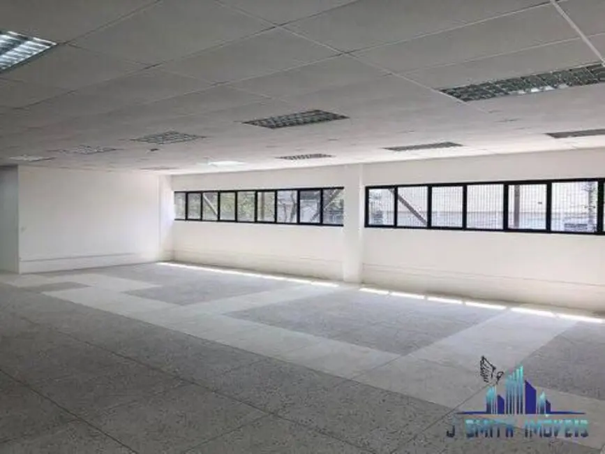 Foto 4 de Armazém / Galpão para alugar, 4123m2 em Sao Bernardo Do Campo - SP