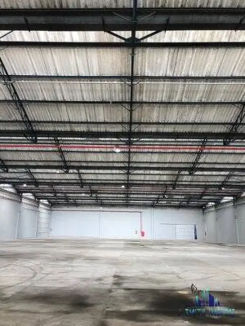 Foto 2 de Armazém / Galpão para alugar, 4123m2 em Sao Bernardo Do Campo - SP