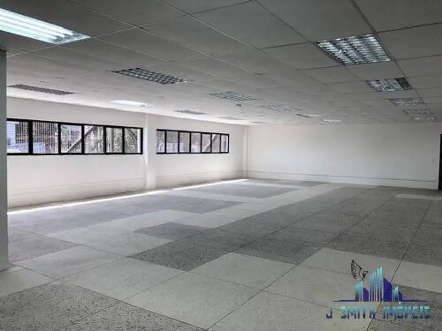 Foto 5 de Armazém / Galpão para alugar, 4123m2 em Sao Bernardo Do Campo - SP