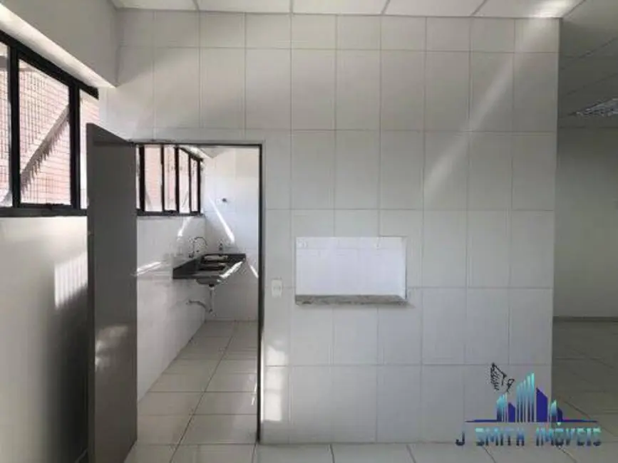 Foto 7 de Armazém / Galpão para alugar, 4123m2 em Sao Bernardo Do Campo - SP