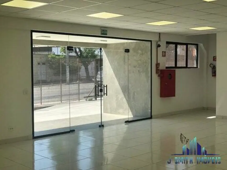 Foto 9 de Armazém / Galpão para alugar, 4123m2 em Sao Bernardo Do Campo - SP