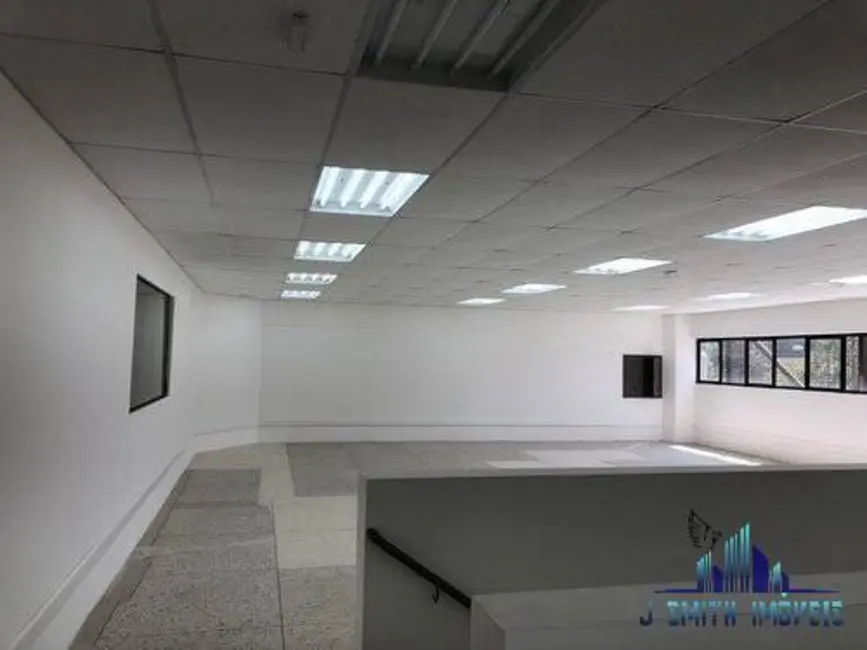 Foto 3 de Armazém / Galpão para alugar, 4123m2 em Sao Bernardo Do Campo - SP