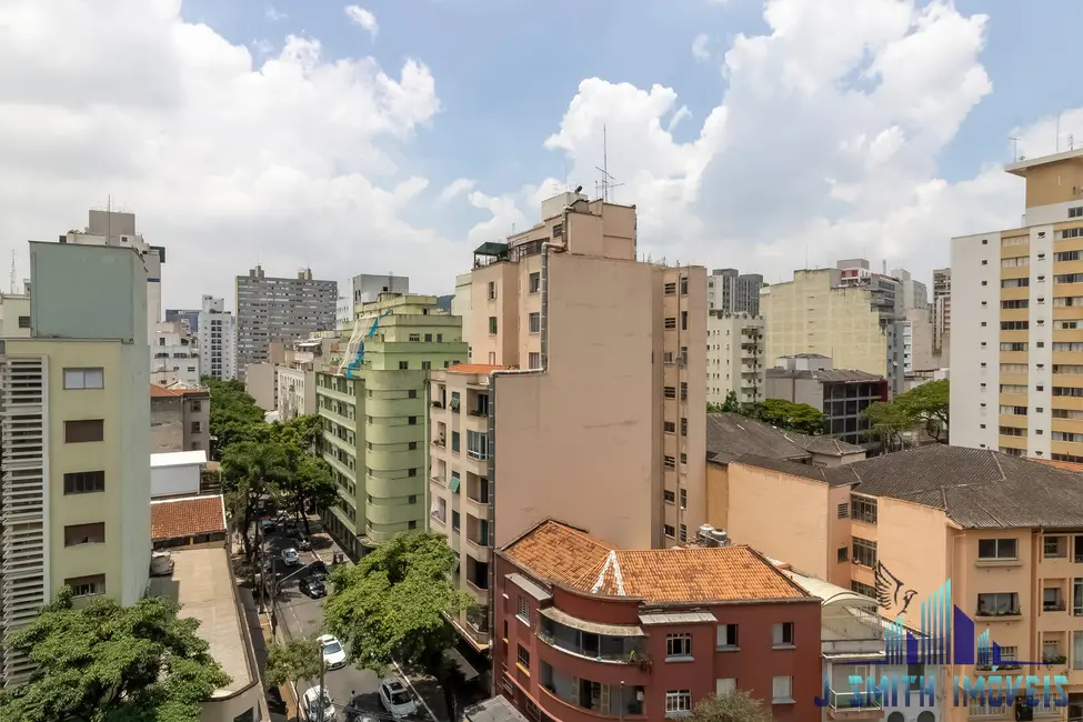 Foto 4 de Apartamento com 1 quarto à venda, 32m2 em Santa Cecília, São Paulo - SP