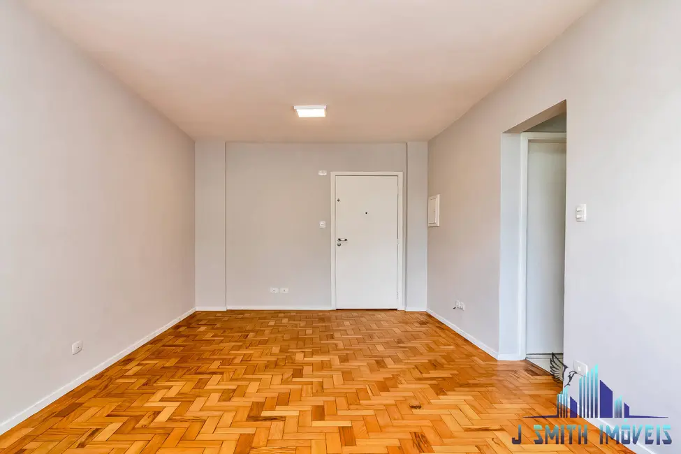 Foto 5 de Apartamento com 1 quarto à venda, 32m2 em Santa Cecília, São Paulo - SP