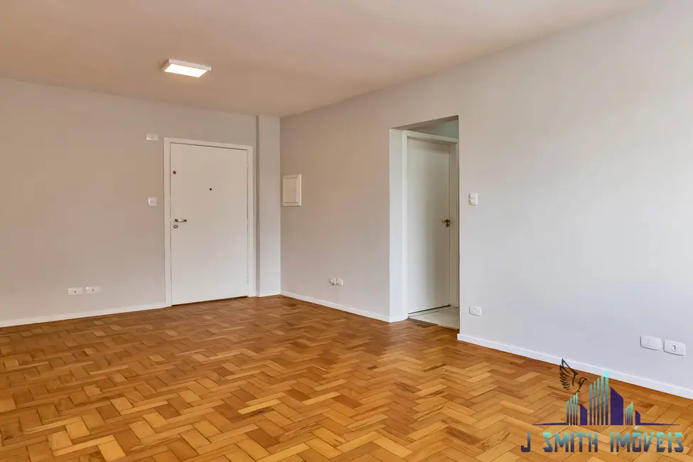 Foto 7 de Apartamento com 1 quarto à venda, 32m2 em Santa Cecília, São Paulo - SP