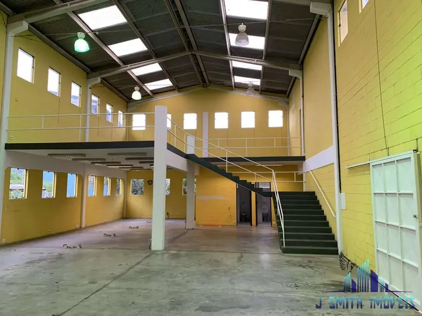 Armazém / Galpão à venda, 506m2 em Vargem Grande Paulista - SP - imagem 1 Foto 1 de Armazém / Galpão à venda, 506m2 em Vargem Grande Paulista - SP