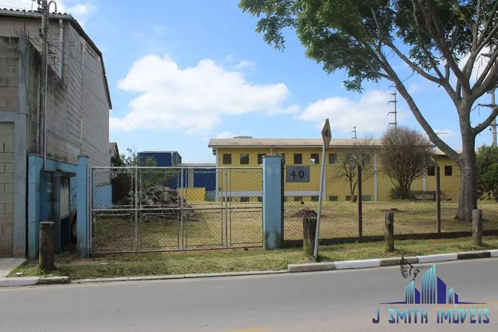 Armazém / Galpão à venda, 506m2 em Vargem Grande Paulista - SP - imagem 5 Foto 5 de Armazém / Galpão à venda, 506m2 em Vargem Grande Paulista - SP