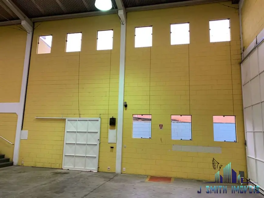 Armazém / Galpão à venda, 506m2 em Vargem Grande Paulista - SP - imagem 7 Foto 7 de Armazém / Galpão à venda, 506m2 em Vargem Grande Paulista - SP