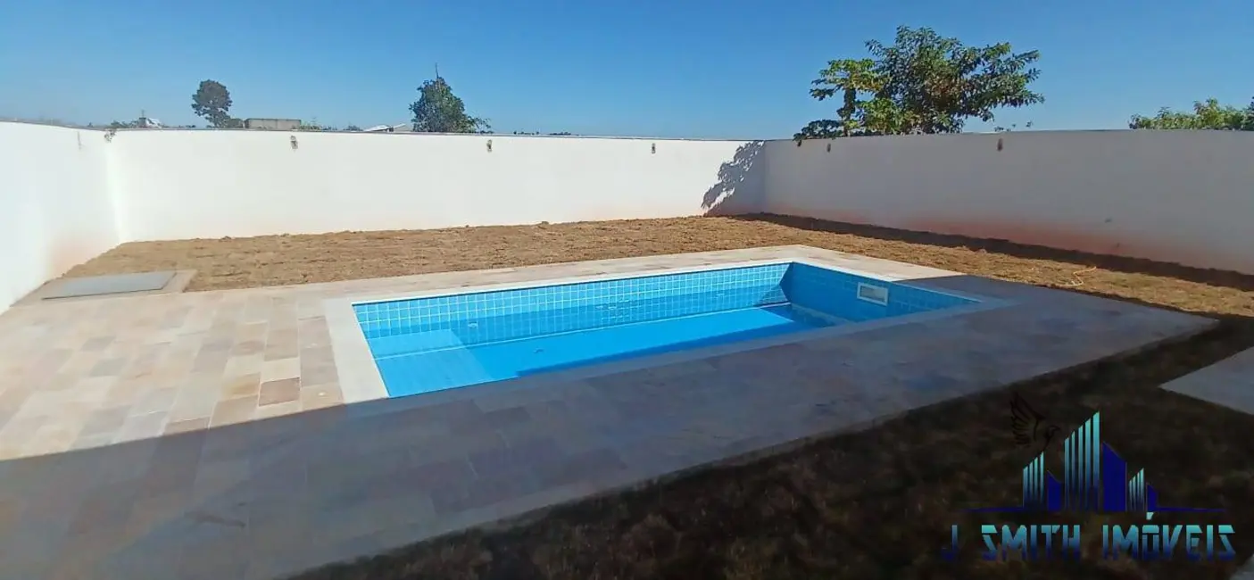 Foto 2 de Casa com 3 quartos à venda, 247m2 em Vargem Grande Paulista - SP