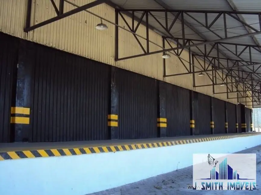 Foto 7 de Armazém / Galpão para alugar, 10000m2 em Itaqui, Itapevi - SP