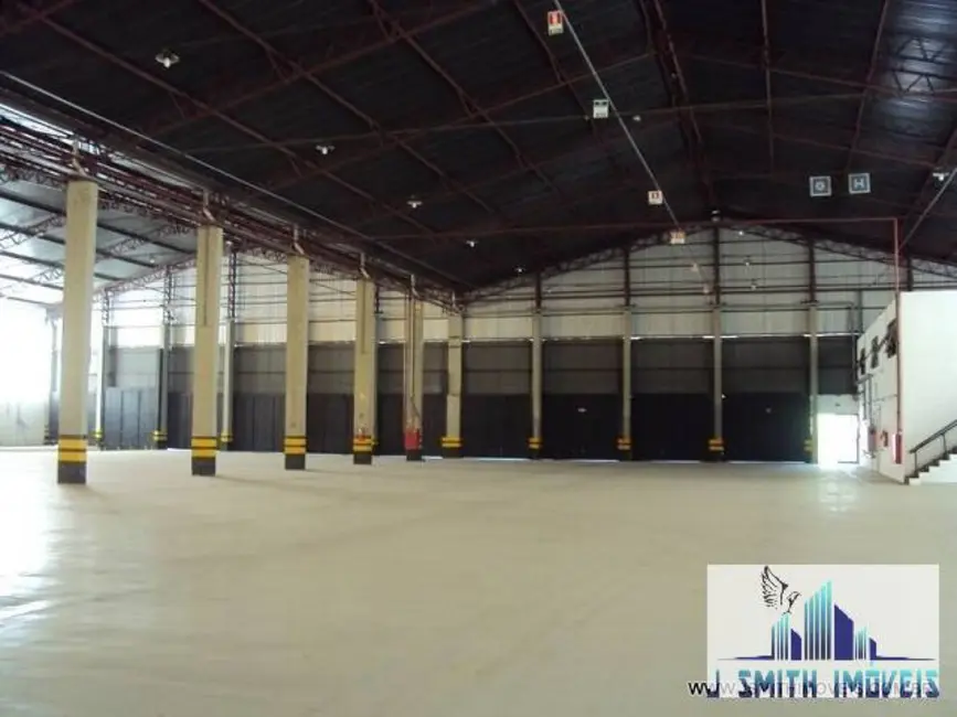 Foto 9 de Armazém / Galpão para alugar, 10000m2 em Itaqui, Itapevi - SP