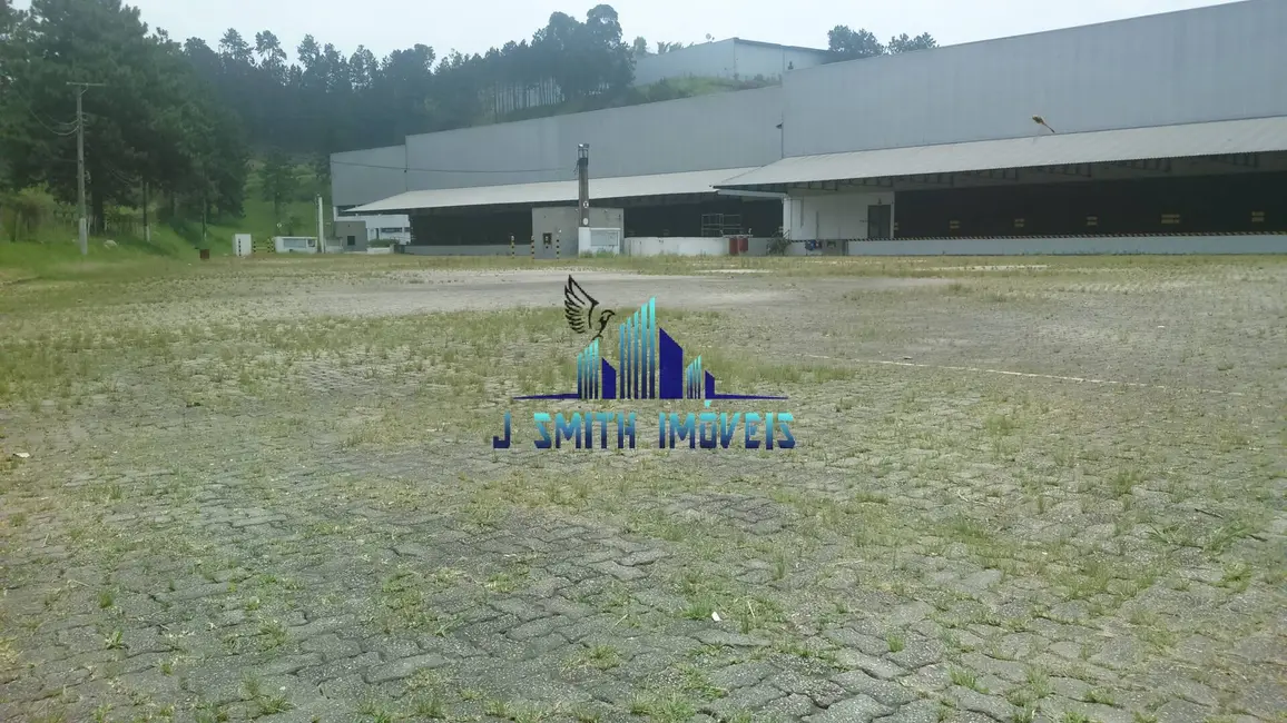 Foto 1 de Armazém / Galpão para alugar, 10000m2 em Itaqui, Itapevi - SP