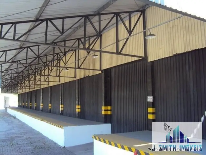 Foto 8 de Armazém / Galpão para alugar, 10000m2 em Itaqui, Itapevi - SP