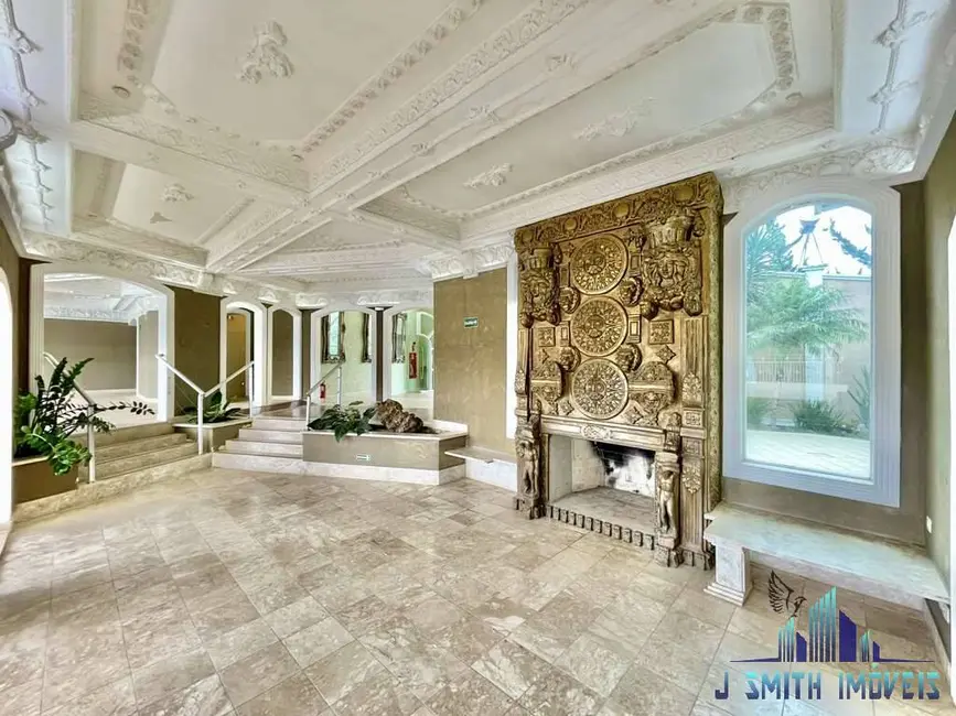 Foto 7 de Casa com 2 quartos à venda, 1635m2 em Jardim Santa Paula, Cotia - SP