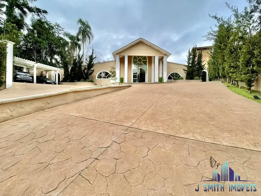 Foto 4 de Casa com 2 quartos à venda, 1635m2 em Jardim Santa Paula, Cotia - SP