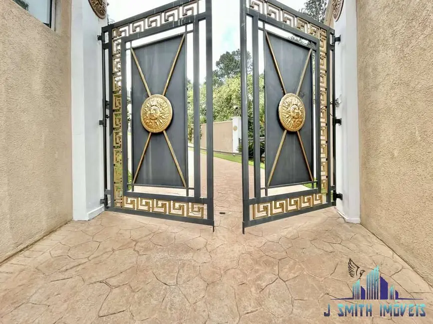 Foto 3 de Casa com 2 quartos à venda, 1635m2 em Jardim Santa Paula, Cotia - SP