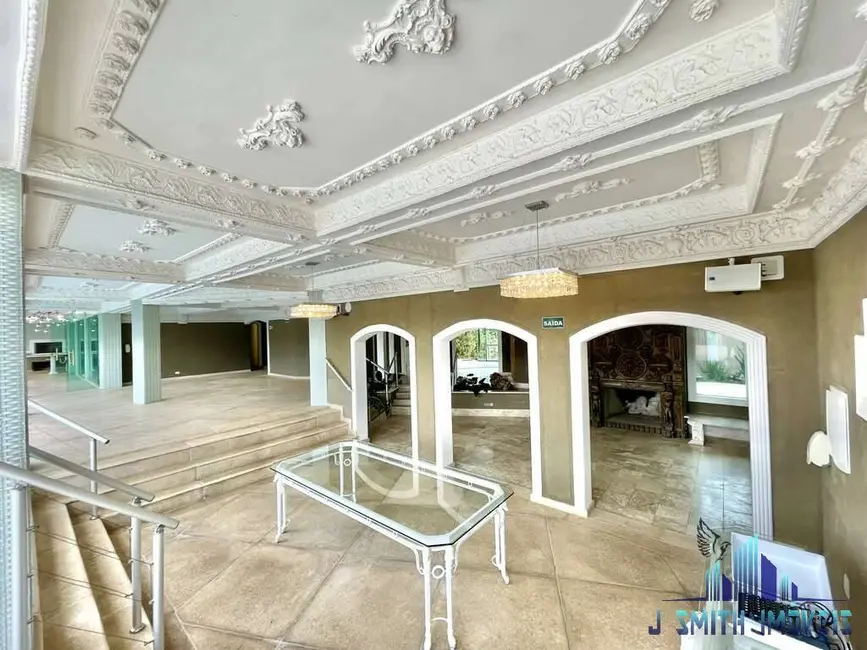 Foto 9 de Casa com 2 quartos à venda, 1635m2 em Jardim Santa Paula, Cotia - SP