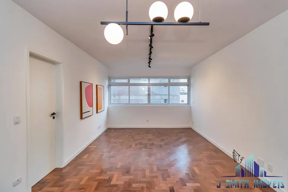 Apartamento com 2 quartos à venda, 99m2 em Jardim Paulista, São Paulo - SP - imagem 6 Foto 6 de Apartamento com 2 quartos à venda, 99m2 em Jardim Paulista, São Paulo - SP