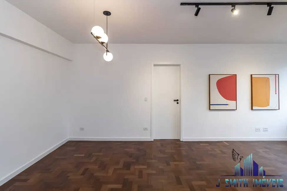 Apartamento com 2 quartos à venda, 99m2 em Jardim Paulista, São Paulo - SP - imagem 4 Foto 4 de Apartamento com 2 quartos à venda, 99m2 em Jardim Paulista, São Paulo - SP