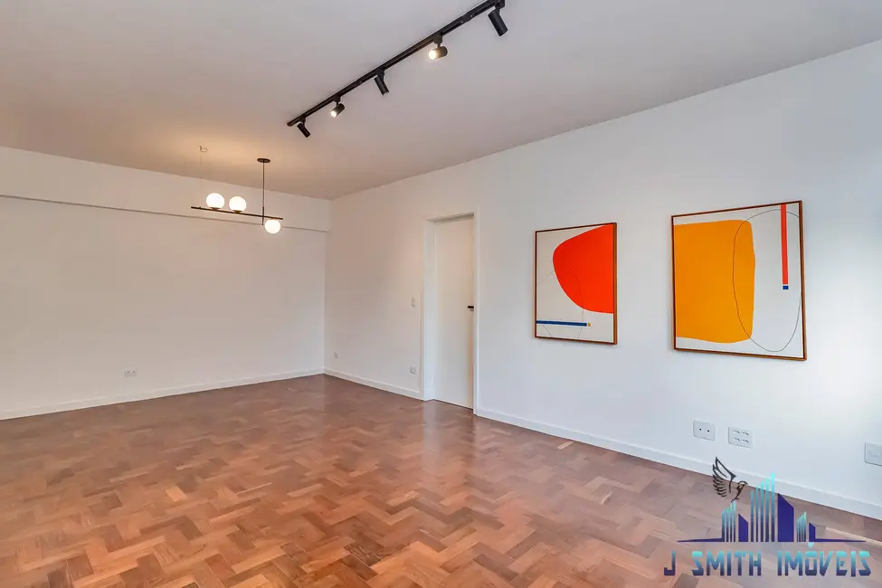 Apartamento com 2 quartos à venda, 99m2 em Jardim Paulista, São Paulo - SP - imagem 9 Foto 9 de Apartamento com 2 quartos à venda, 99m2 em Jardim Paulista, São Paulo - SP