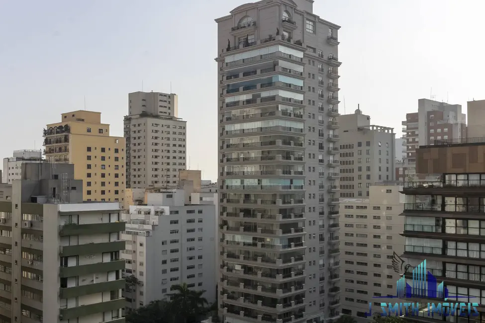 Apartamento com 2 quartos à venda, 99m2 em Jardim Paulista, São Paulo - SP - imagem 8 Foto 8 de Apartamento com 2 quartos à venda, 99m2 em Jardim Paulista, São Paulo - SP