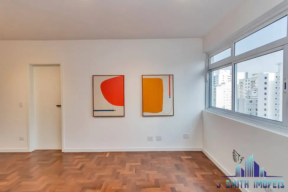 Apartamento com 2 quartos à venda, 99m2 em Jardim Paulista, São Paulo - SP - imagem 7 Foto 7 de Apartamento com 2 quartos à venda, 99m2 em Jardim Paulista, São Paulo - SP