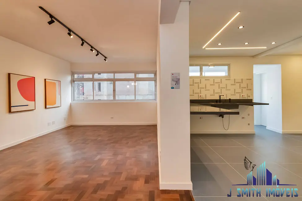 Apartamento com 2 quartos à venda, 99m2 em Jardim Paulista, São Paulo - SP - imagem 2 Foto 2 de Apartamento com 2 quartos à venda, 99m2 em Jardim Paulista, São Paulo - SP