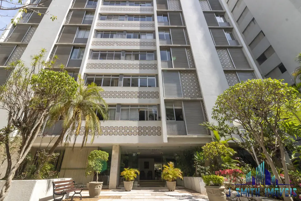 Foto 4 de Apartamento com 3 quartos à venda, 129m2 em Itaim Bibi, São Paulo - SP