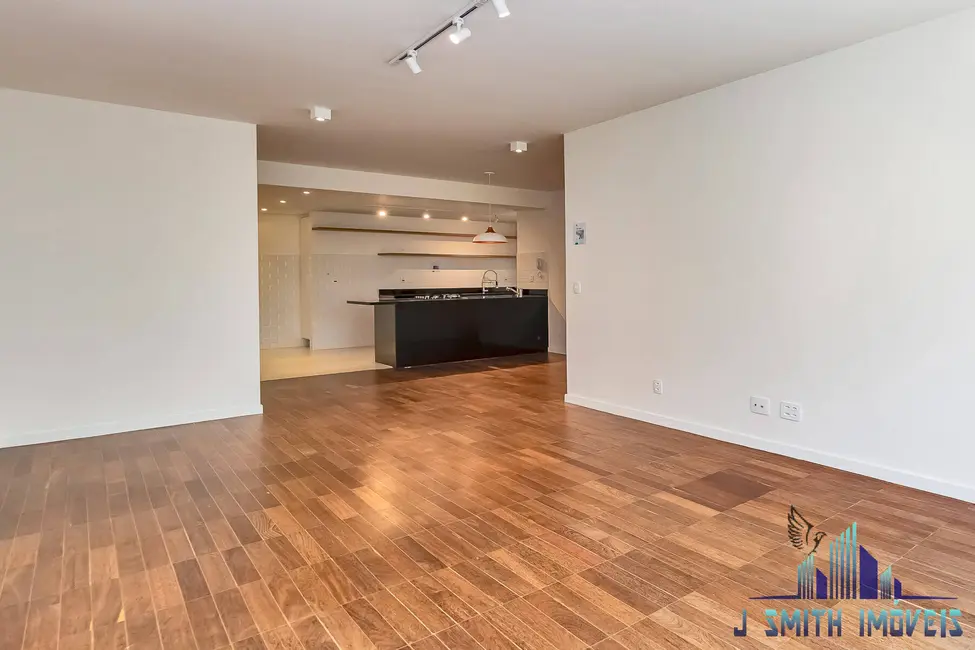 Foto 2 de Apartamento com 3 quartos à venda, 129m2 em Itaim Bibi, São Paulo - SP