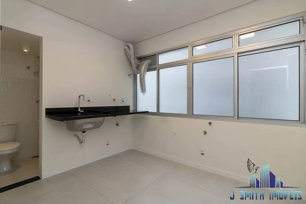 Foto 9 de Apartamento com 3 quartos à venda, 129m2 em Itaim Bibi, São Paulo - SP