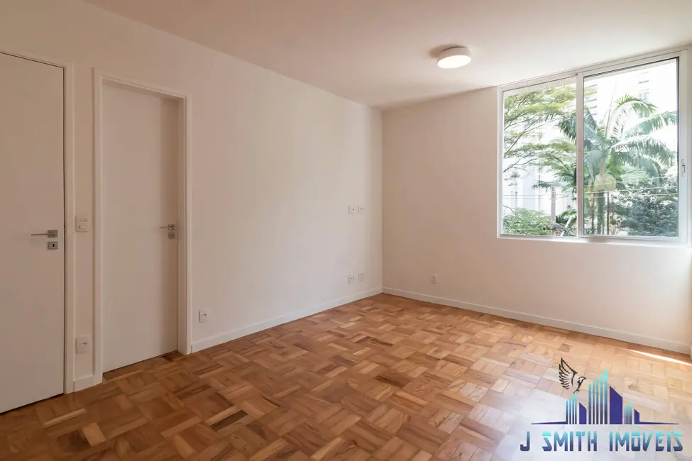 Foto 8 de Apartamento com 3 quartos à venda, 129m2 em Itaim Bibi, São Paulo - SP