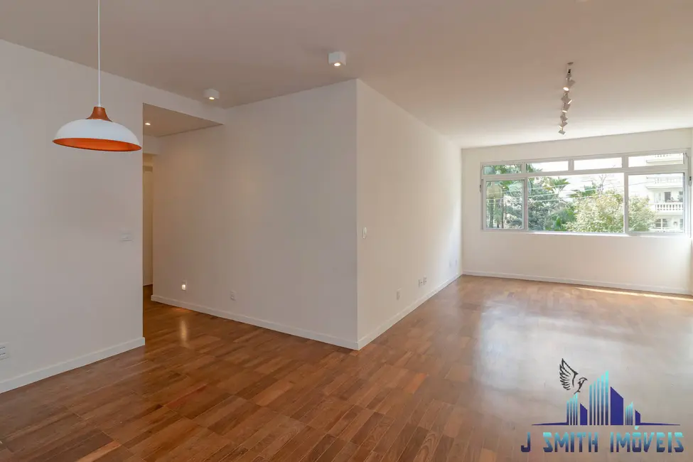 Foto 3 de Apartamento com 3 quartos à venda, 129m2 em Itaim Bibi, São Paulo - SP