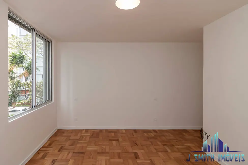 Foto 6 de Apartamento com 3 quartos à venda, 129m2 em Itaim Bibi, São Paulo - SP