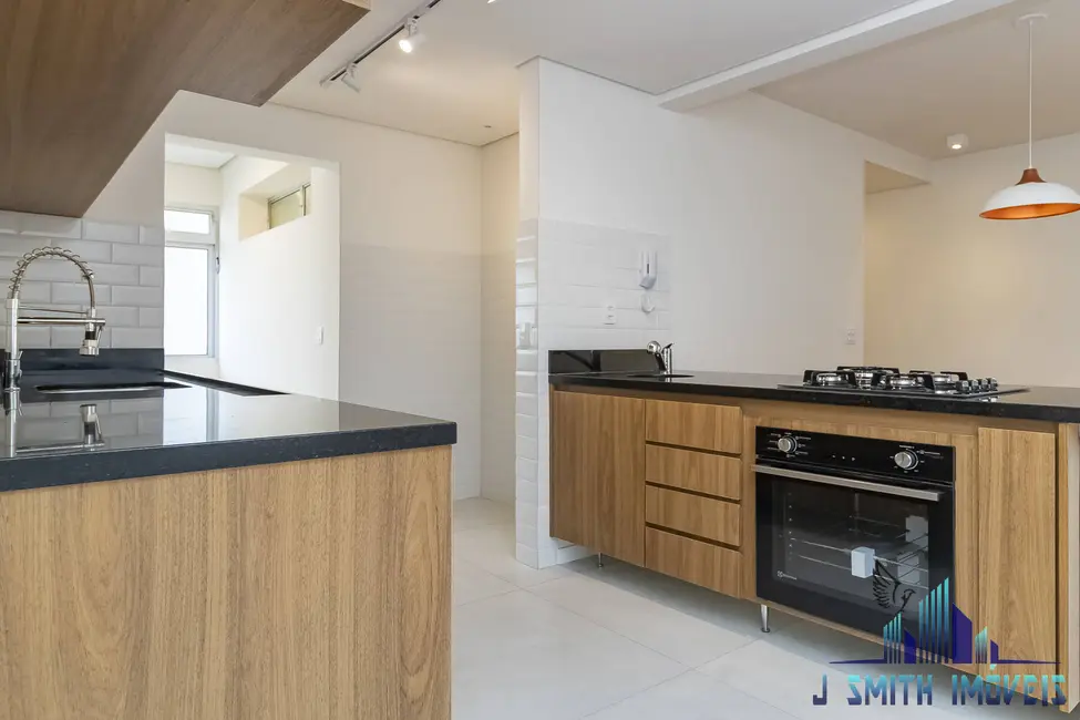 Foto 1 de Apartamento com 3 quartos à venda, 129m2 em Itaim Bibi, São Paulo - SP