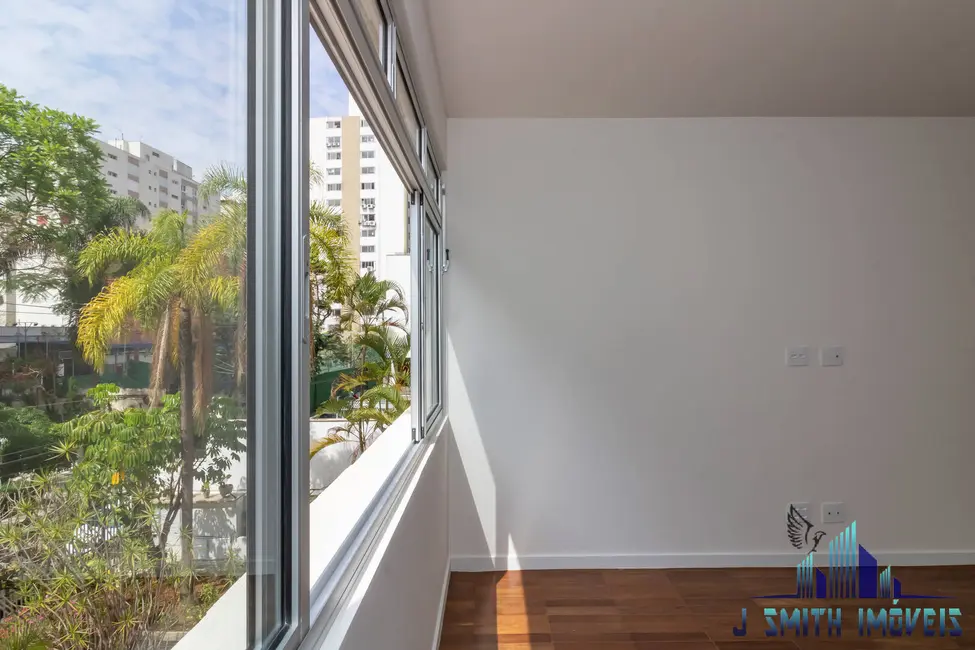 Foto 5 de Apartamento com 3 quartos à venda, 129m2 em Itaim Bibi, São Paulo - SP