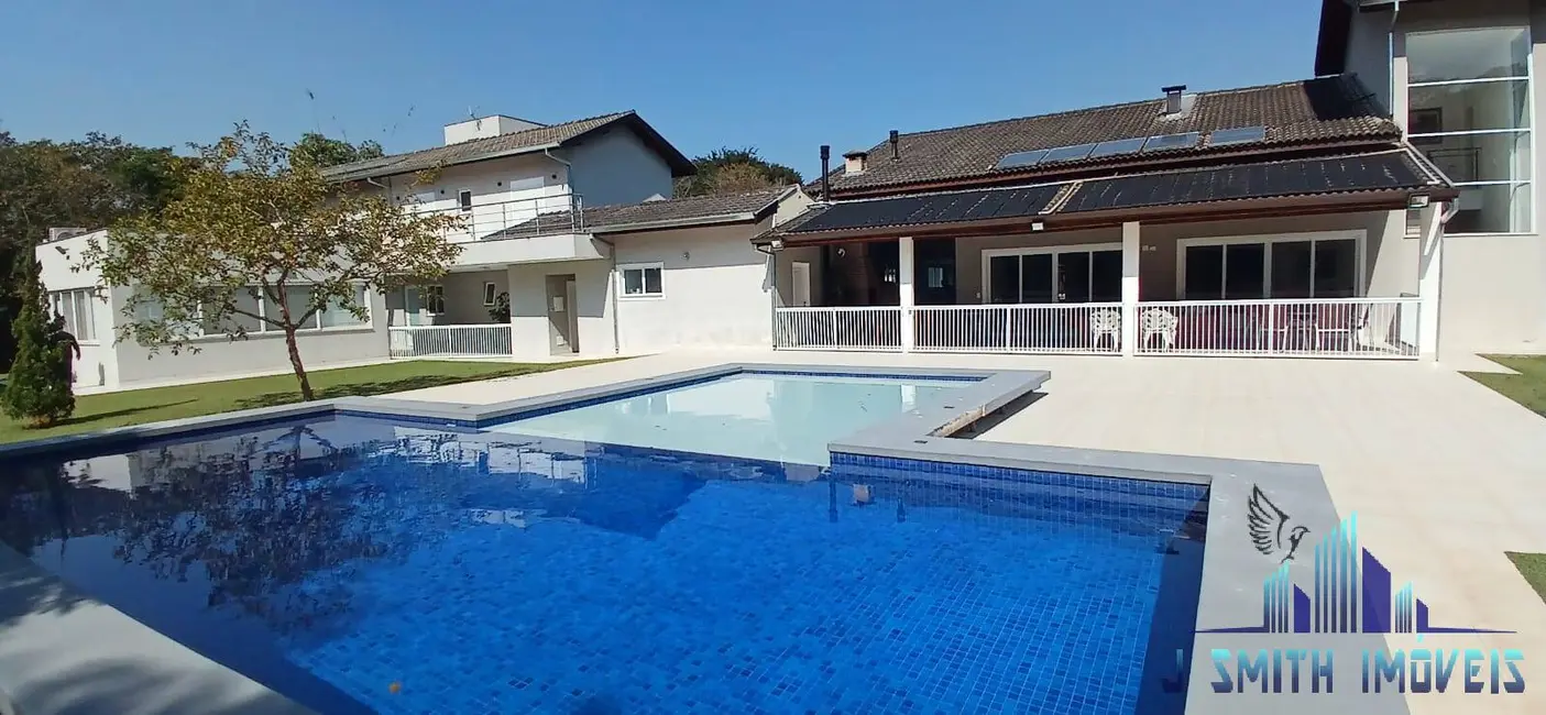 Foto 1 de Casa com 10 quartos à venda, 970m2 em Granja Viana II, Cotia - SP