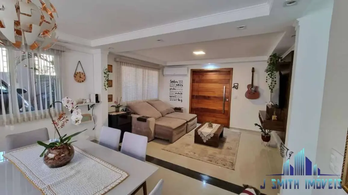 Foto 1 de Casa com 3 quartos à venda, 184m2 em Vargem Grande Paulista - SP