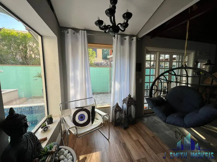 Foto 5 de Casa de Condomínio com 3 quartos à venda, 190m2 em Jardim Colibri, Cotia - SP