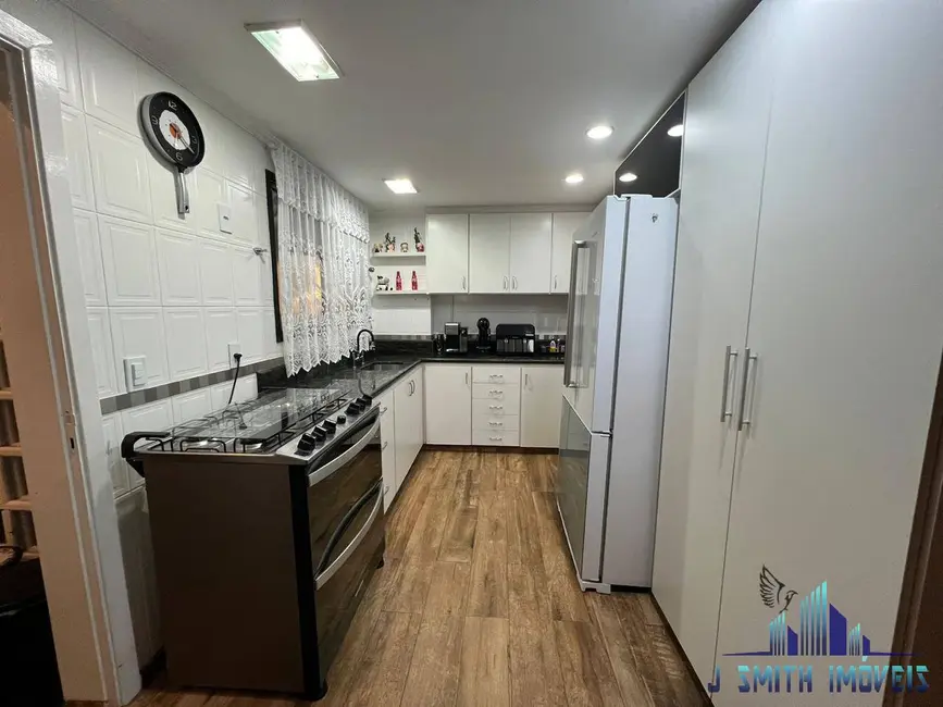 Foto 6 de Casa de Condomínio com 3 quartos à venda, 190m2 em Jardim Colibri, Cotia - SP