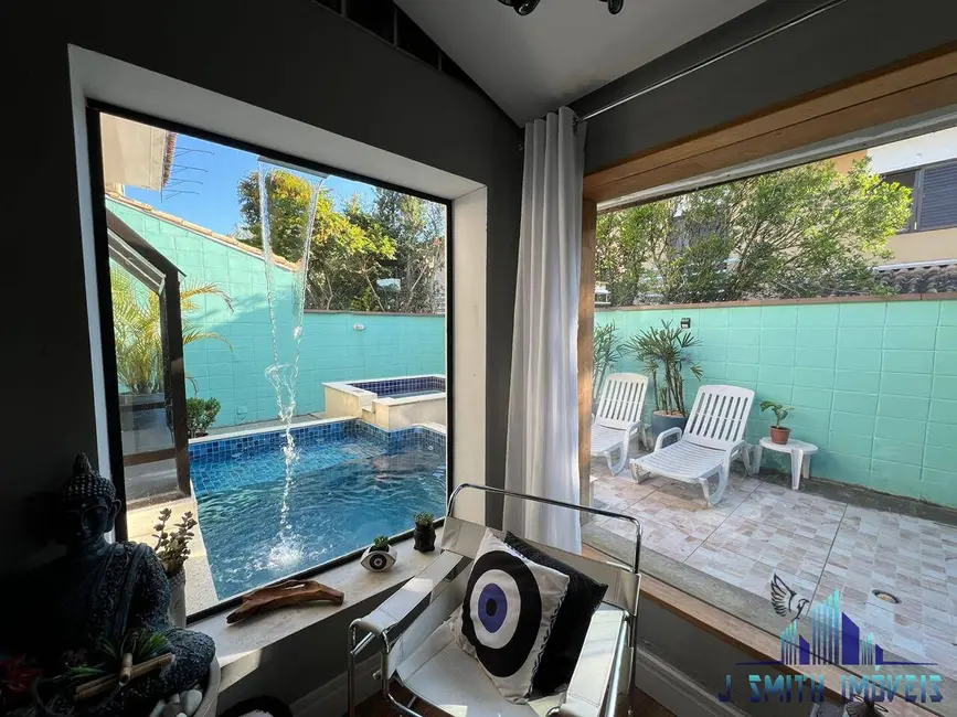 Foto 8 de Casa de Condomínio com 3 quartos à venda, 190m2 em Jardim Colibri, Cotia - SP