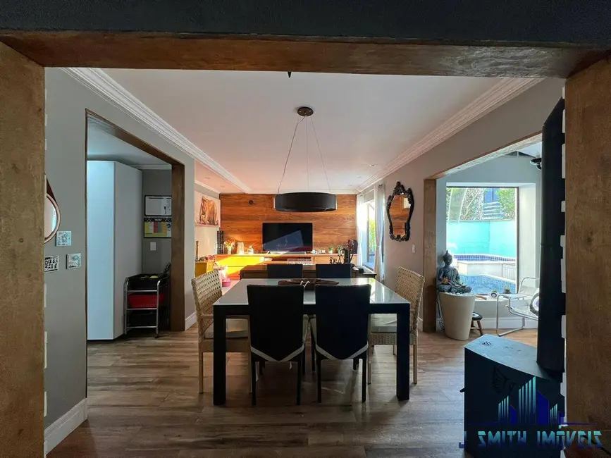 Foto 4 de Casa de Condomínio com 3 quartos à venda, 190m2 em Jardim Colibri, Cotia - SP