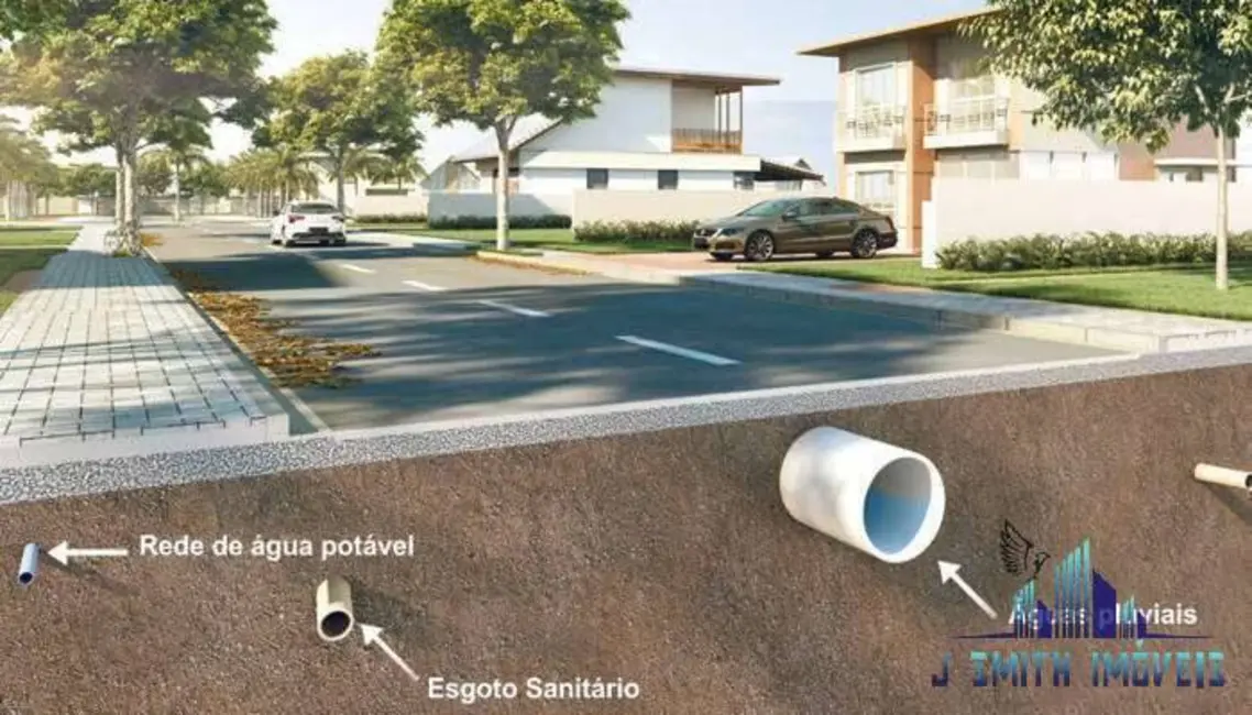 Foto 7 de Lote de Condomínio à venda, 130m2 em Sítio Boa Vista, Cotia - SP