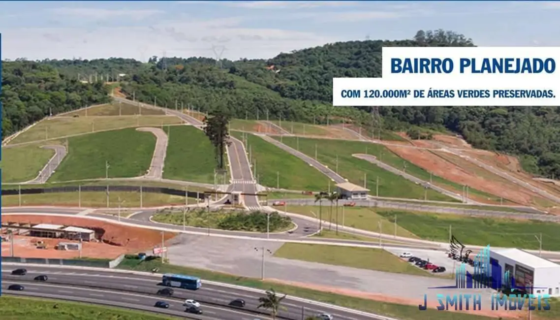 Foto 5 de Lote de Condomínio à venda, 130m2 em Sítio Boa Vista, Cotia - SP