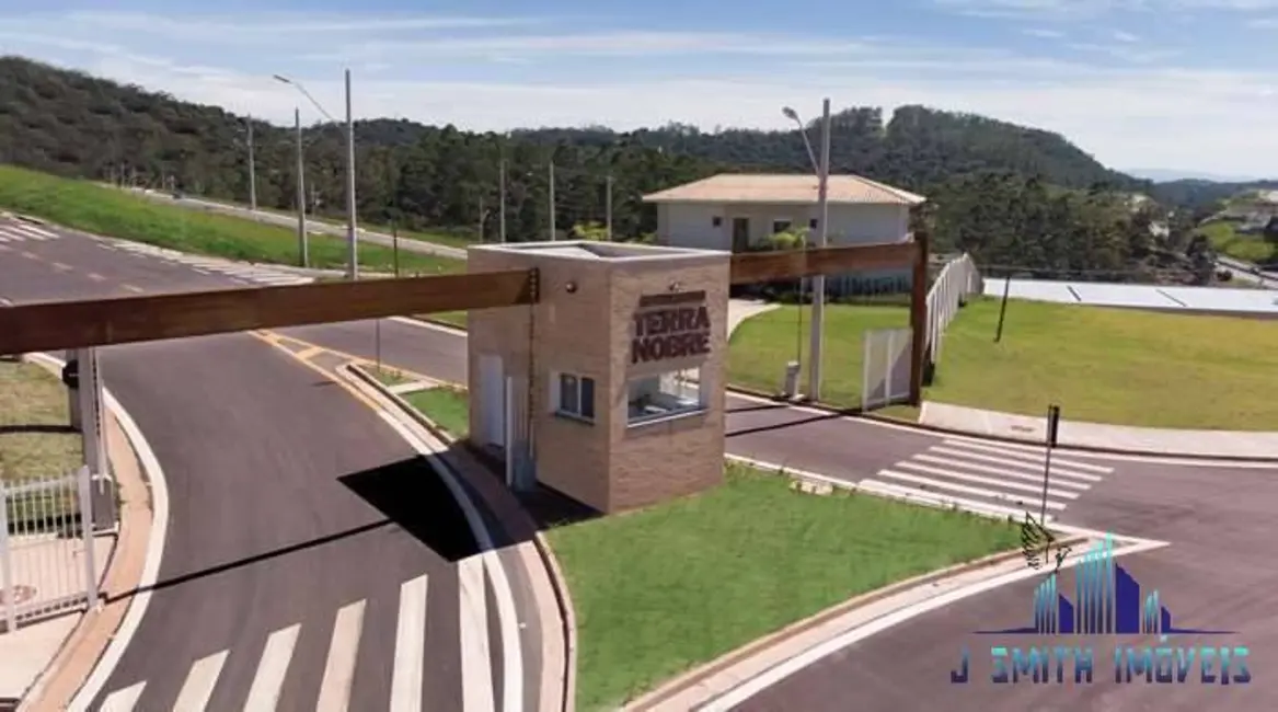 Foto 4 de Lote de Condomínio à venda, 130m2 em Sítio Boa Vista, Cotia - SP