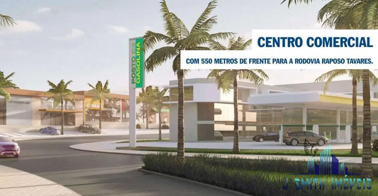 Foto 6 de Lote de Condomínio à venda, 130m2 em Sítio Boa Vista, Cotia - SP