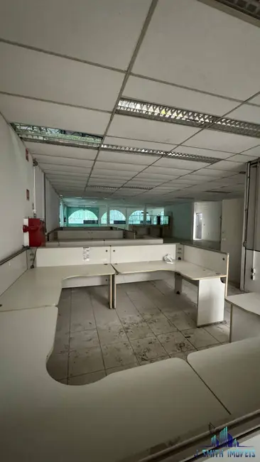 Foto 6 de Armazém / Galpão para alugar, 3850m2 em Granja Viana II, Cotia - SP